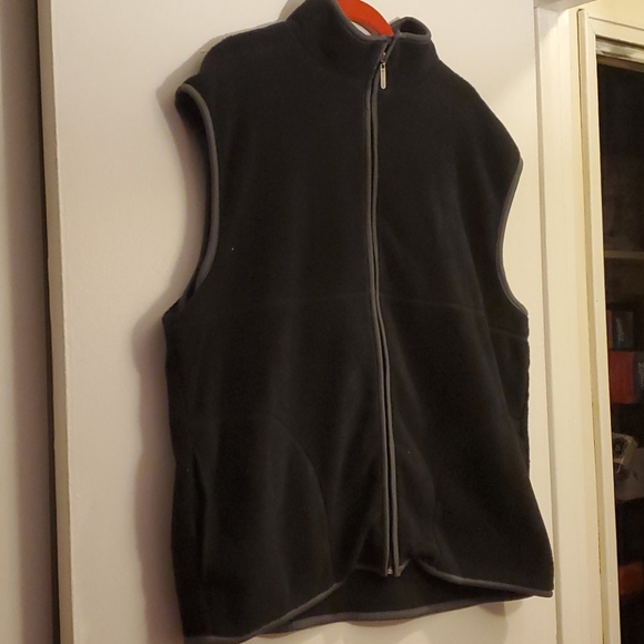 Footlocker Fleece Vwst Jacket - Picture 2 of 5